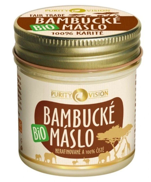 máslo